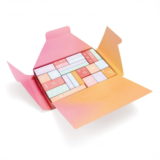 Calendário do Advento Beauty Box 24 Dias - Technic Cosmetics - 2