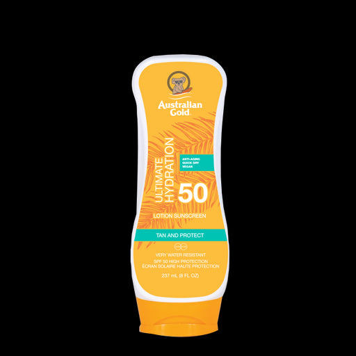 Protetor solar - Australian Gold : SPF 50 - 1