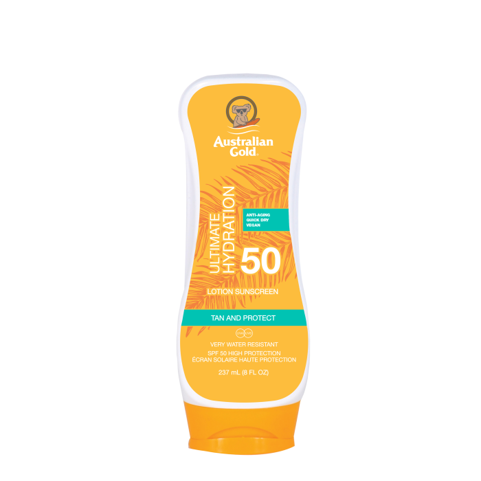 Protetor solar - Australian Gold : SPF 50 - 1