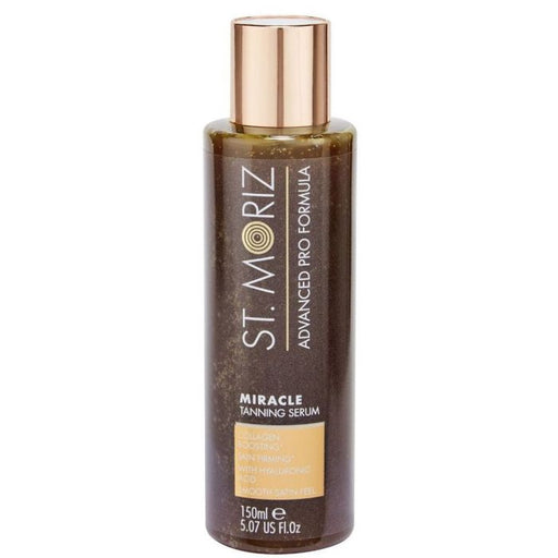 Soro Autobronzeador Milagroso - St Moriz - St. Moriz - 1