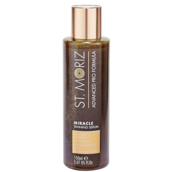 Soro Autobronzeador Milagroso - St Moriz - St. Moriz - 1