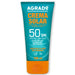 Creme Solar Alta Proteção SPF50: SPF 50 100ml - Agrado - 1