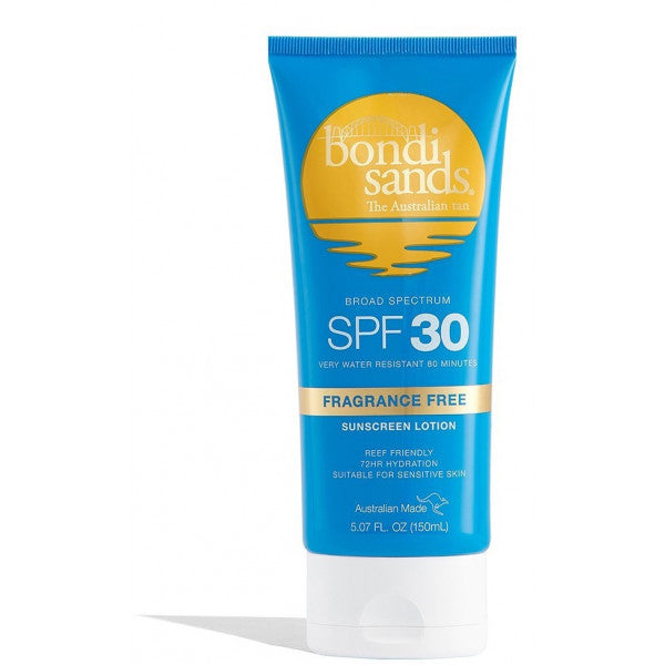 Protetor Solar Corporal SPF30 150ml - Bondi Sands - 1