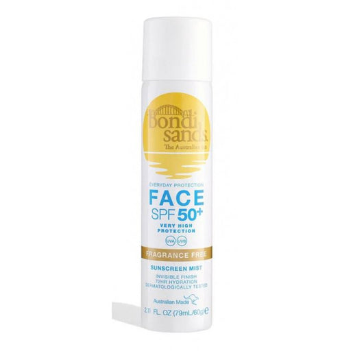 Bruma Facial Protetor Solar SPF50 - Bondi Sands - 2