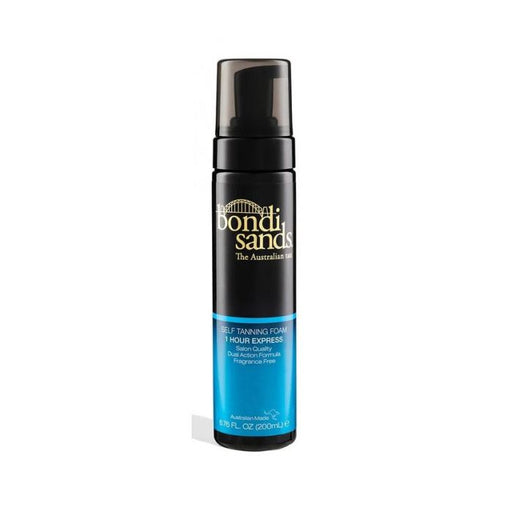 Espuma Autobronzeadora 1 Hora Express 200ml - Bondi Sands - 1