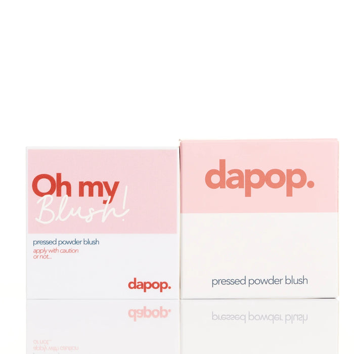 Rouge - Dapop.: Pink Lemonade - 4