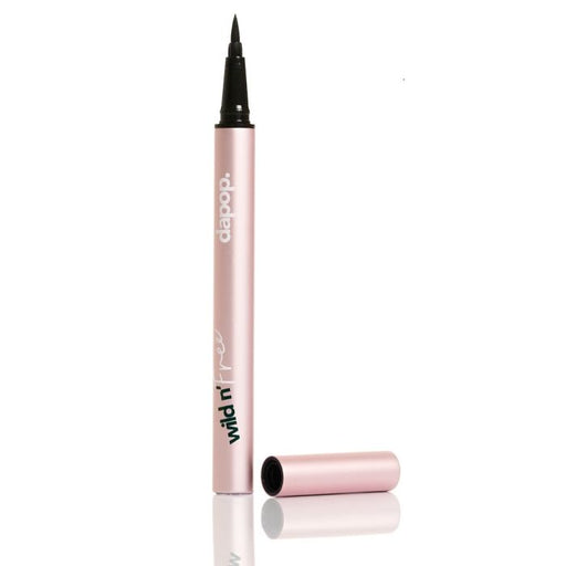 Delineador Wild N Free - Preto - Dapop. - 1