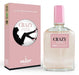 Eau de Toilette "Crazy Pink" - 90 ml - Mulher - Prady - Prady - 1