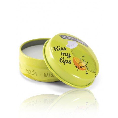 Lip Balm - Kiss My Lips - Melão - The Fruit Company - 2