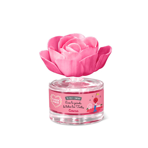 Flor perfumada de cereja - The Fruit Company - 2
