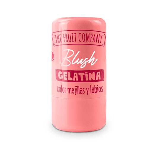 Blush Geléia para Lábios e Bochechas - The Fruit Company - 1