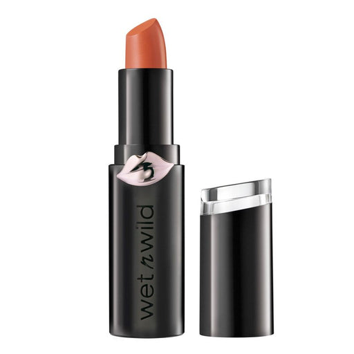 Batons Megalast Matte Lip Color - Wet N Wild : Sand Storm - 1