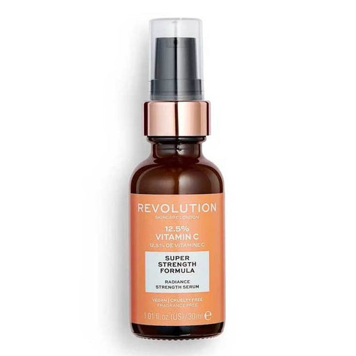 Soro 12,5% Vitamina C - Revolution Skincare - 1