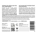 Desmaquilhante de olhos suave à prova de água - Provitamina B5, Centáurea e Jojoba - 150 ml - Alma Secret - 2