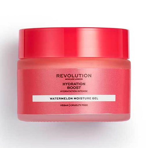 Gel Hidratante com Melancia - Hydration Boost - Revolution Skincare - 1