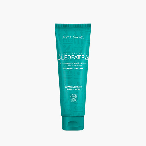 Creme Ultra Hidratante para Calcanhares - 8% Ureia, Alantoína e Abacate - 100 ml - Alma Secret - 1