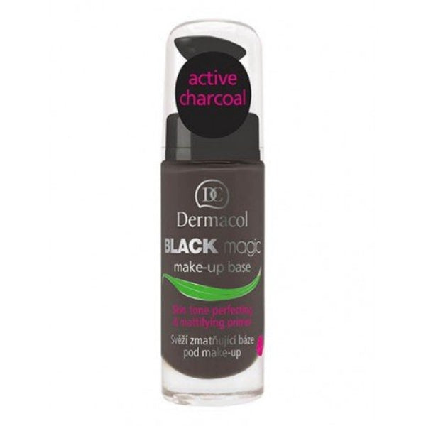 Primer de Maquiagem - Magia Negra - Dermacol - 1