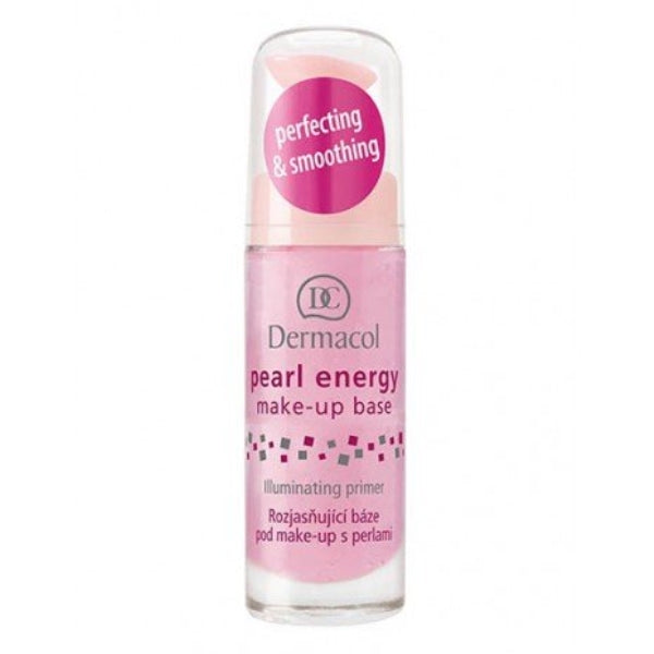 Primer de Maquiagem - Pearl Energy 20 ml - Dermacol - 1