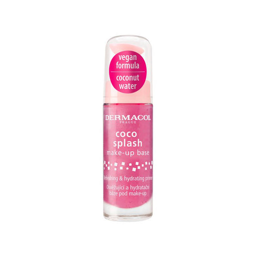 Base de maquiagem Coco Splash - Dermacol - 1