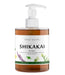 Shikakai Shampoo (para Queda, Oleosidade, Caspa e Dermatite) - 500 ml - Alma Secret - 1