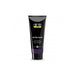 Máscara Nutritiva Cor Avelã 200 ml - Nirvel : Berenjena Oscuro - 1