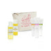 Miniconjunto completo de rotina facial para pele seca - Beauty Travel - Alma Secret - 1