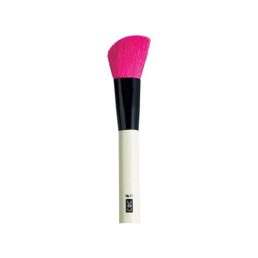 Pincel para Blush em Pó Angulado - Berry Blush - Ubu - Ubu - Urban Beauty United - 1