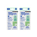 Pack de 2 EsponjaSabão: Esponja + Sabonete 2 em 1 - 120g - T.taio : 2x Aloe - 1