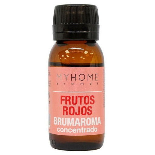 Brumaroma Esencia Natural - Sys Cosmética Natural - Myhome : Frutos Rojos - 1