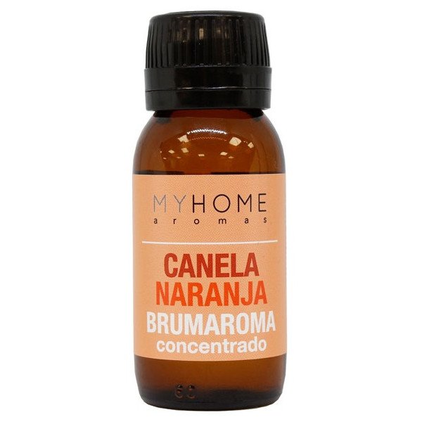 Brumaroma Esencia Natural - Sys Cosmética Natural - Myhome - 1