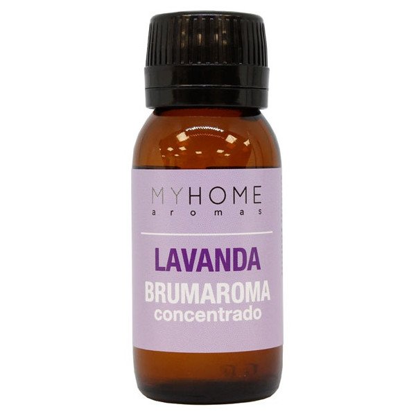 Brumaroma Esencia Natural - Sys Cosmética Natural - Myhome : Lavanda - 1