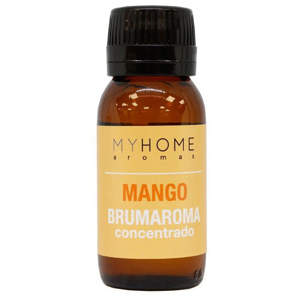 Brumaroma Esencia Natural - Sys Cosmética Natural - Myhome : Mango - 1