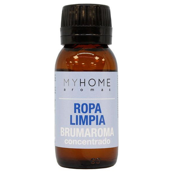 Brumaroma Esencia Natural - Sys Cosmética Natural - Myhome : Ropa Limpia - 1