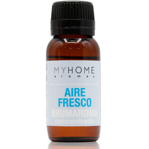 Brumaroma Esencia Natural - Sys Cosmética Natural - Myhome : Aire Fresco - 1