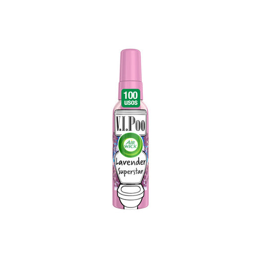 Pulverizador Vipoo - Air Wick - Air-wick : Lavanda - 1