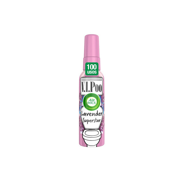 Pulverizador Vipoo - Air Wick - Air-wick : Lavanda - 1