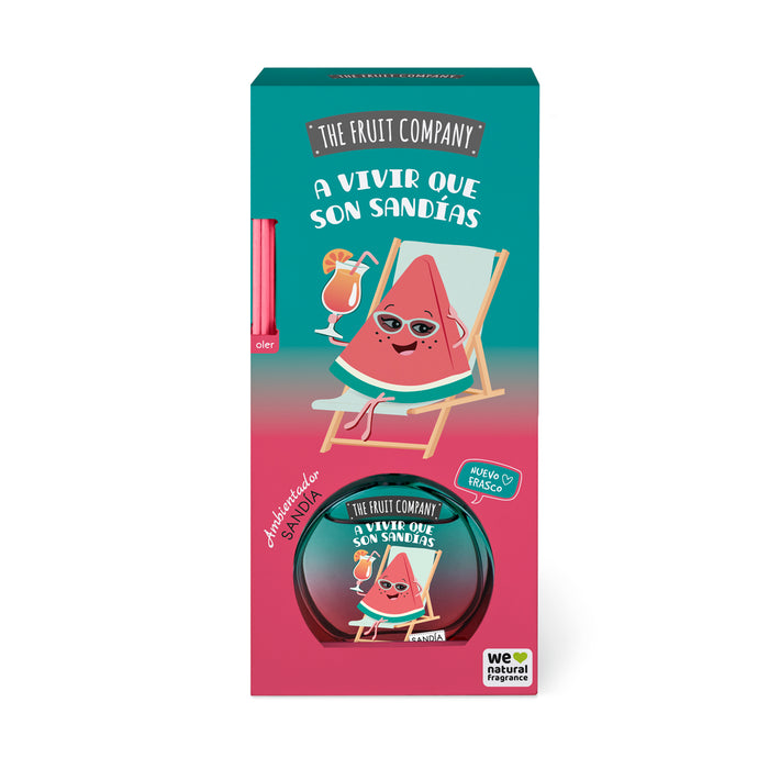 Mikado Melancia - The Fruit Company - 2