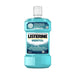 Colutório com mentol - Listerine: 500 ml - 2