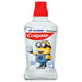 Enxaguatório Bucal Minions - Colgate - 1