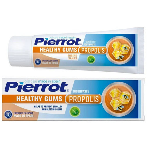 creme dental com própolis - Pierrot - 1