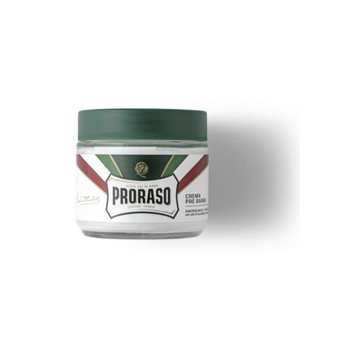 Creme Pré-Barba Refrescante - 100 ml - Proraso - 1