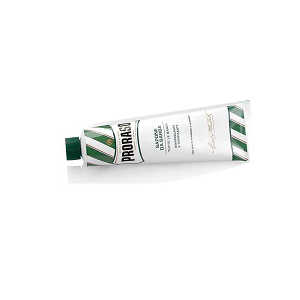 Creme de barbear de eucalipto 150 ml - Proraso - 1