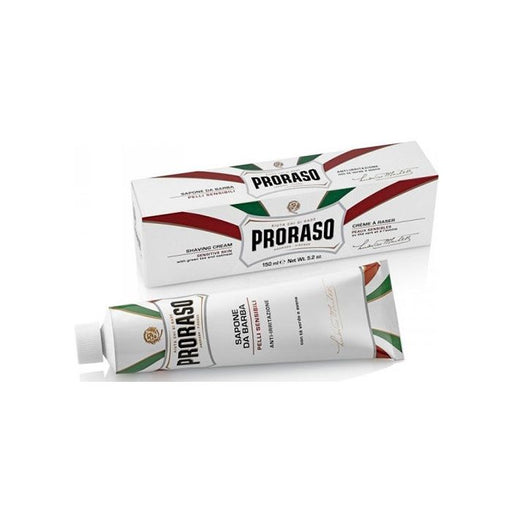 Creme de Barbear Chá Verde 150 ml - Proraso - 1