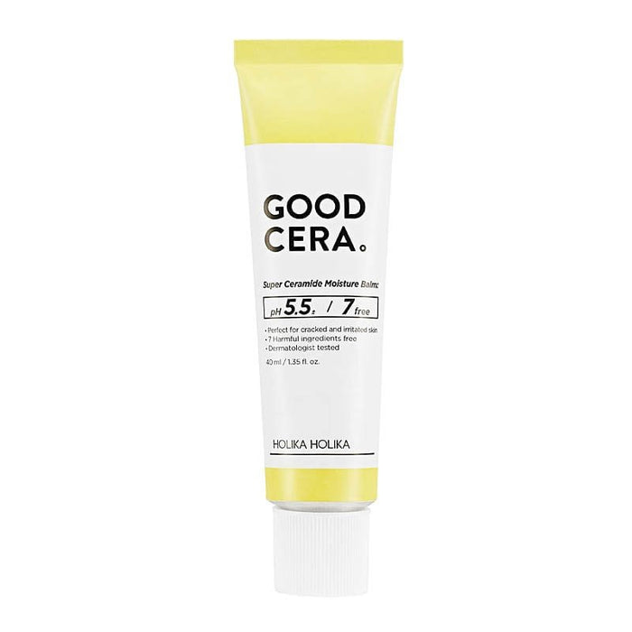 Bálsamo Reparador - Good Cera 40ml - Holika Holika - 1