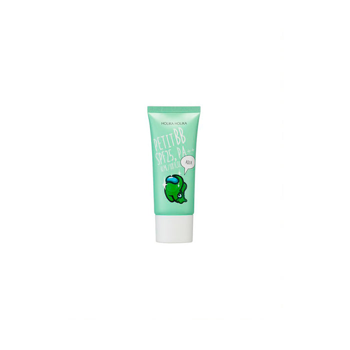 Bb Cream Hidratante - Entre Nós Aqua Petit Bb 30ml - Holika Holika - 1