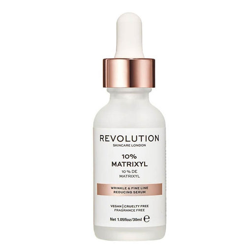 Sérum redutor de rugas e linhas finas - 10% Matrixyl - Revolution Skincare - 1