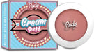 Blush Natural Cream Puff - Rude : Mochi - 1