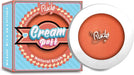 Blush Natural Cream Puff - Rude : Creamsicle - 1