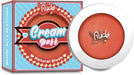 Blush Natural Cream Puff - Rude : Fruit Tart - 1