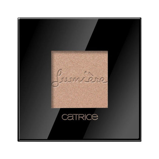 Sombra de Ojos - Ready-to-Light - Larga Duración - 030 Dinner in White - Catrice : -Prêt à Lumière - 020 Prêt à perlé - 1